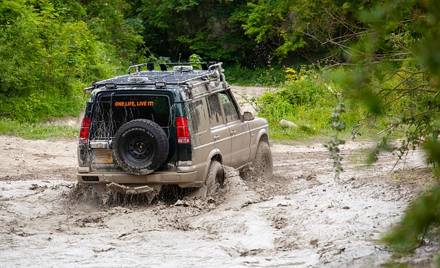 this image shows winching service in Parker, CO