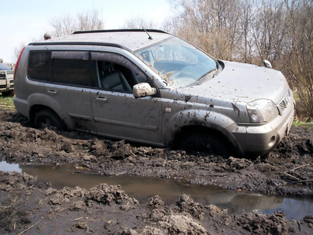 this image shows winching services in Parker, CO