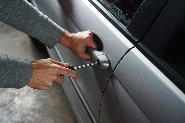 this image shows lockout service in Soldotna, AK